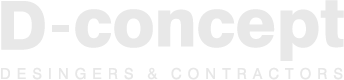 D-concept DESINERS & CONSTRACTORS